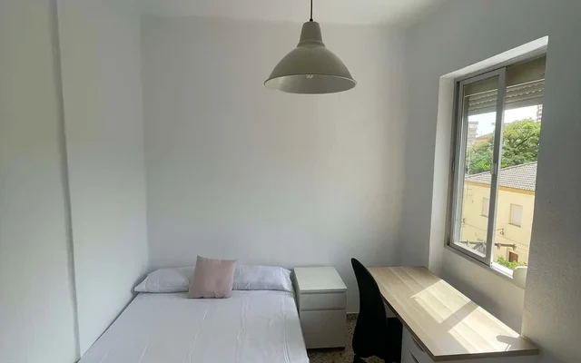 Calle Teniente Diaz Corpas 1