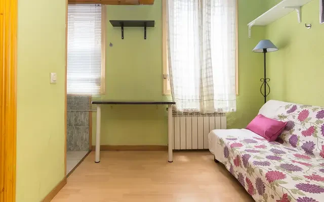 studio in Malasaña Universidad (Centro) 3