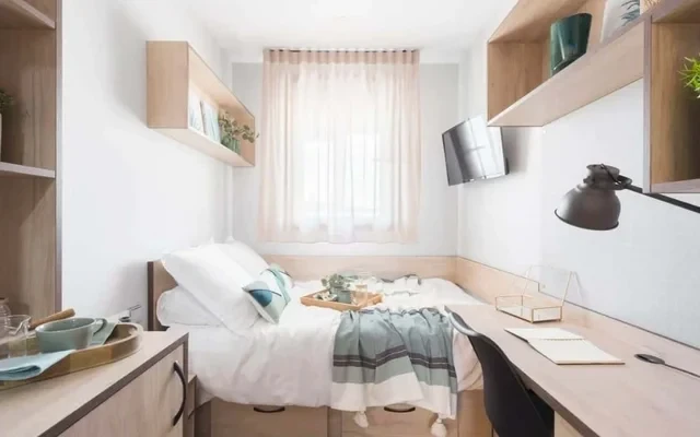 Studio Peak (Pamplona) 4