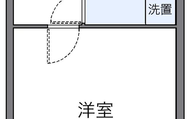 サクラフォレスタ 1