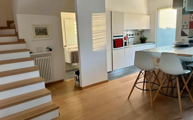 Apartment in Via Antagora, Roma for 200 m² with 5 bedrooms 2