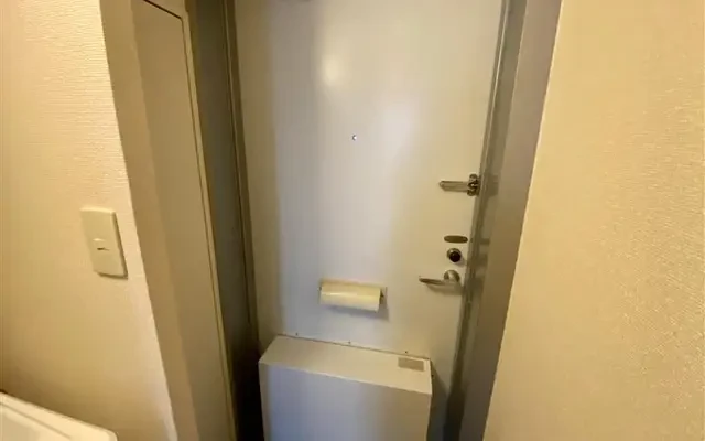クレストヒルズＫ２ - Banqiao District-ku student accommodation - 107号房间(带独立厨房)