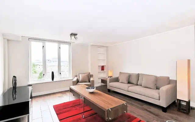 Hermitage Court, Knighten Street, Wapping, London, E1W. E1W 1PW 2
