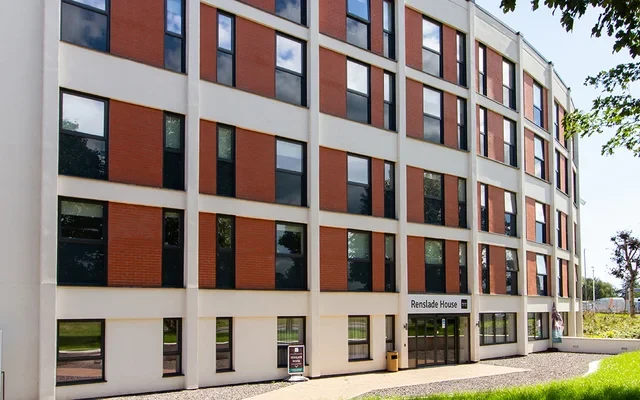 Renslade House 0
