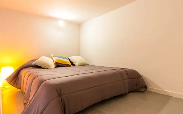 Style Flat at Trastevere 3