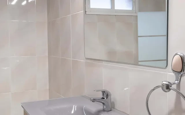 Ático en Mendebaldea 4