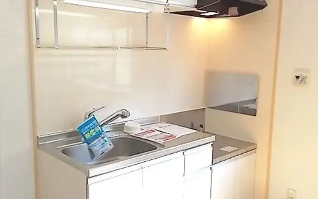 サンライフマンション 1階 - Hadano student accommodation - 1階 - 2LDK