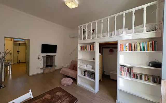 Appartamento in Viale Coni Zugna, Milano di 56 m² 3