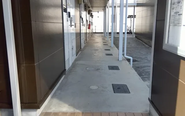 レオパレスＨｉｒｏ 3