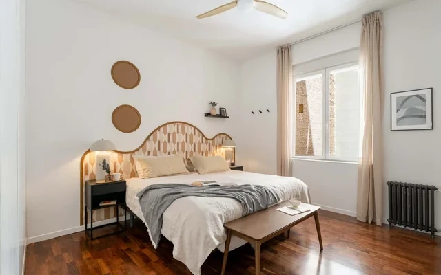Alora - 3 bedrooms in Goya 4