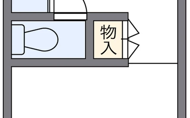 クレール小山 1
