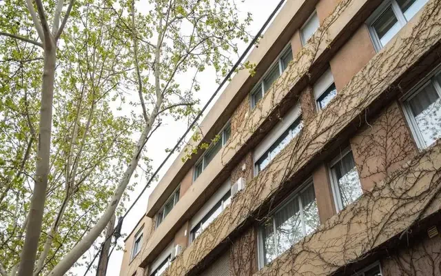 apartment near Calle Mesena 3