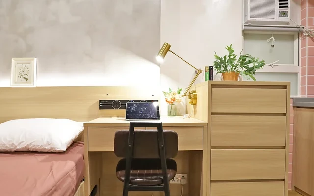 Hong Kong Serviced Apartments - Fortress Hill (Female) 3