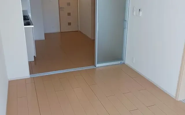 スカイレオ 1階 - Nerima-ku student accommodation - 1階 - 2DK
