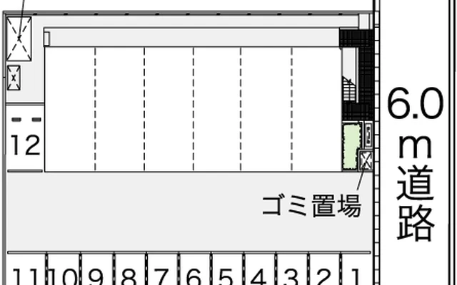 レオネクストアラモード　さくら 2