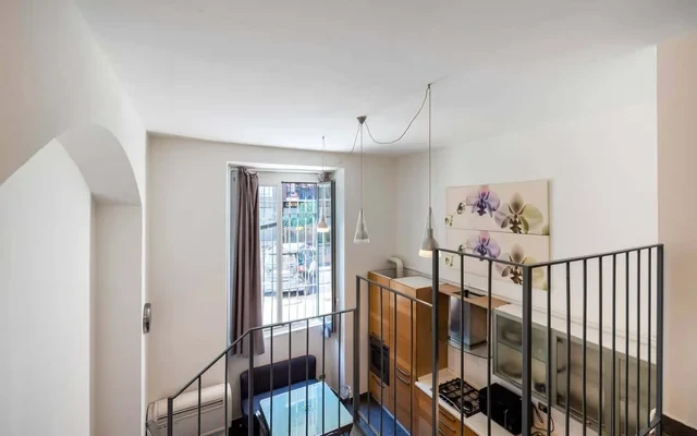 Esclusivo Loft In Porta Romana 2