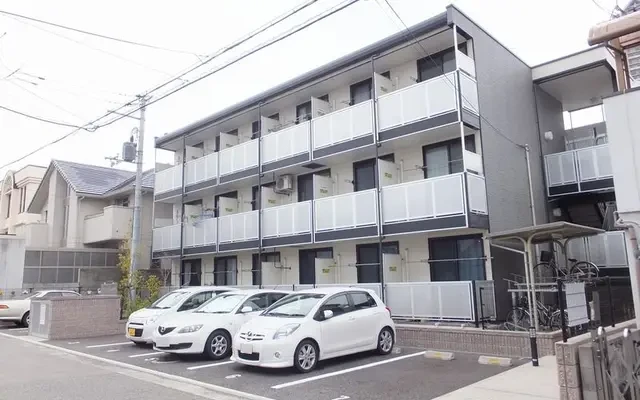 レオパレスアグレアブル 0