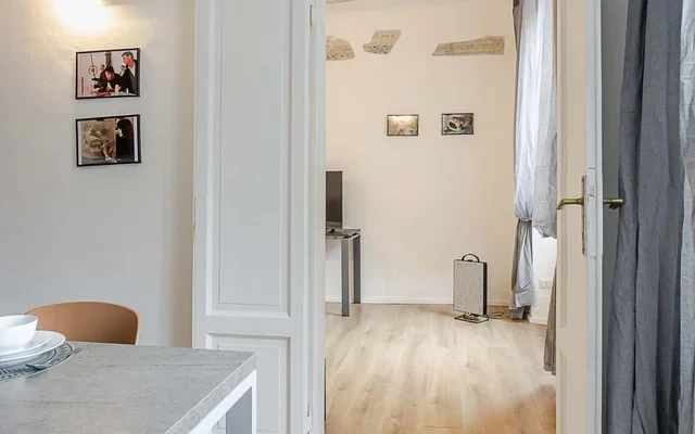Via Rasori 1