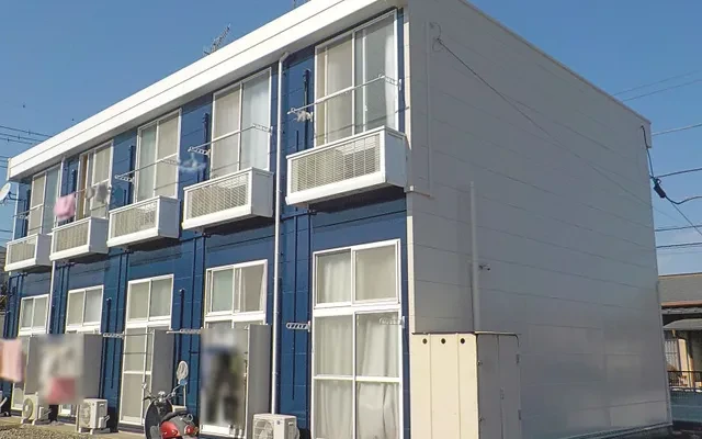 レオパレススプリング 0