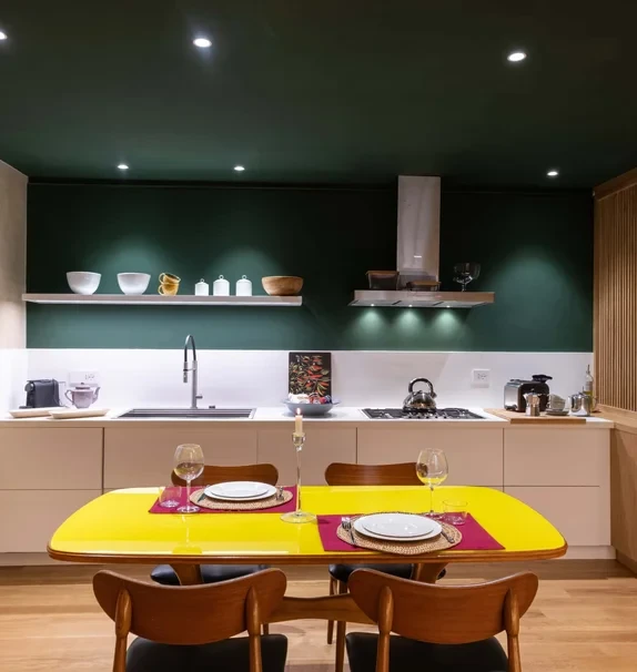 JESSICA LUXURY APARTMENT