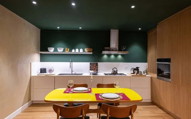 JESSICA LUXURY APARTMENT 0