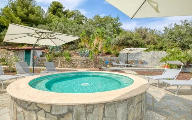 Villa Luce del Sol - M 2