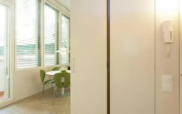 studio in El Camp d'En Grassot i Gràcia Nova (Gràcia) 3
