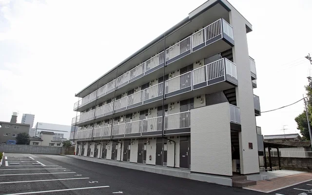 レオパレスセイ琴平 307号室 0