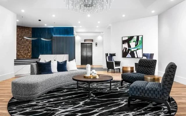 The Prime at Arlington Courthouse Apartments 3