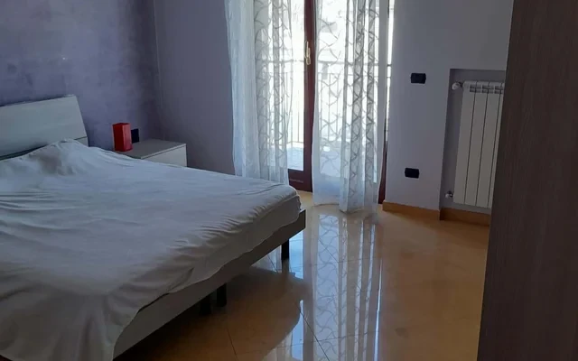 Appartamento di 132mq in Via Niccolo Machiavelli a Sant'Antimo a Napoli 1
