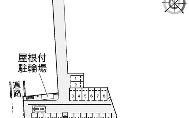レオネクスト太田 2