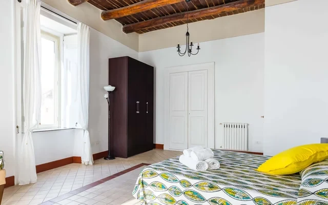 Lopez 20 - a Big Family Apartment 3