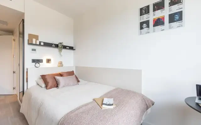 apartment in Alcobendas 4