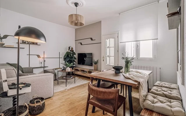 Duke - 3 bedrooms and office in Ibiza 0