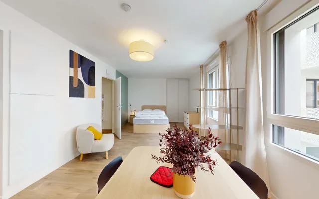 Private flat Oya - B201 3