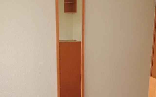 レオパレス樹 2