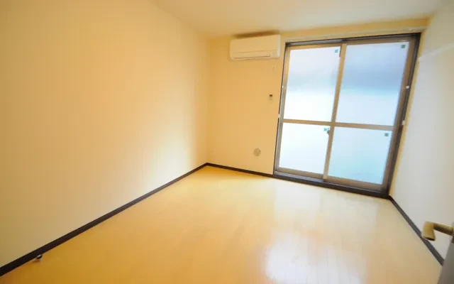 レオネクスト白帆台 - 河北郡内灘町の学生向け宿泊施設 - 109号房间(带客厅/餐厅/独立厨房)