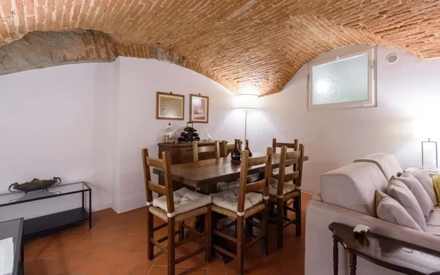 Santo Spirito Dream 4