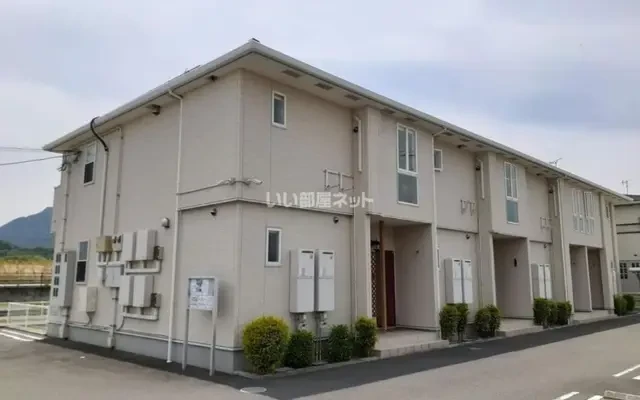 アルテスタ 1階 - alojamiento para estudiantes en Tōkagawa