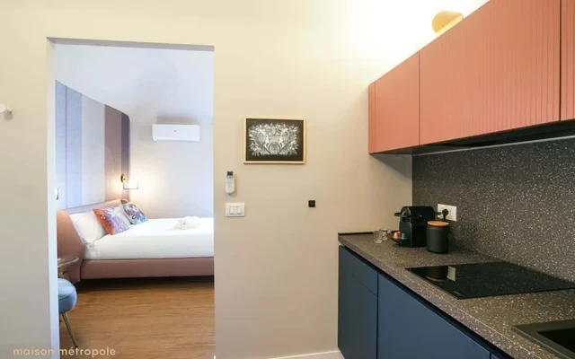 Torino centro | Vinzaglio House 2
