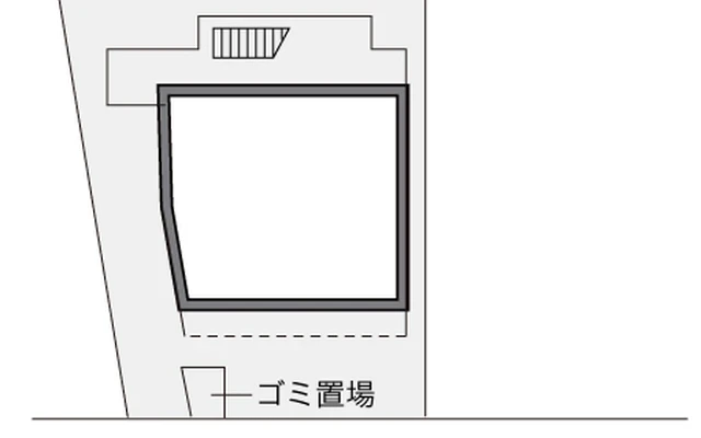 ユリパレス柏木 3