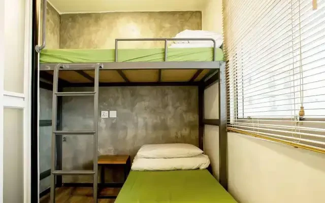 YMT Co-Living Apartment 1