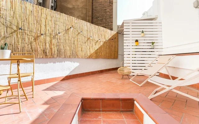 Carrer d'Enric Granados 0