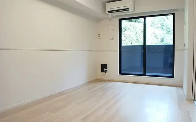 サンシャイン松崎 Ⅱ号館 2階 - Ogori student accommodation - 2階 - 2LDK