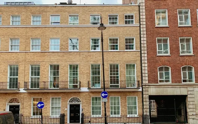 Tavistock Place 3172# 1