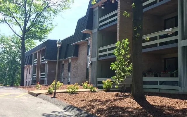 Greenhill Apartments 3