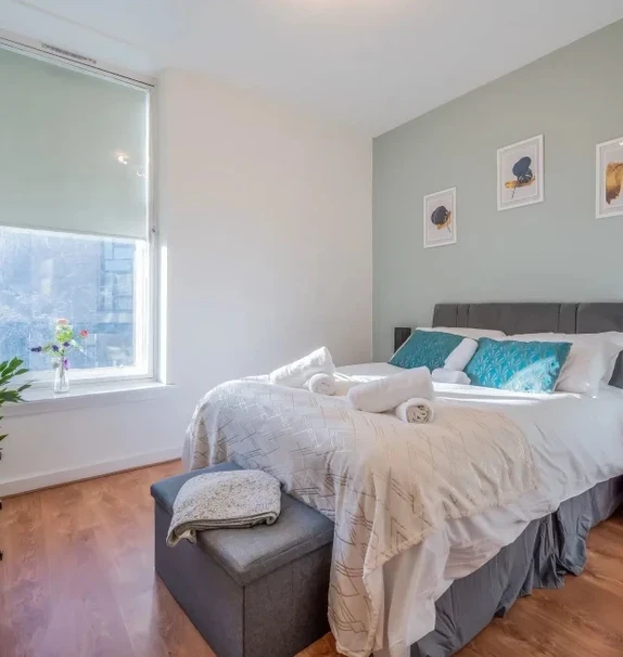 Argyle Street Apartments