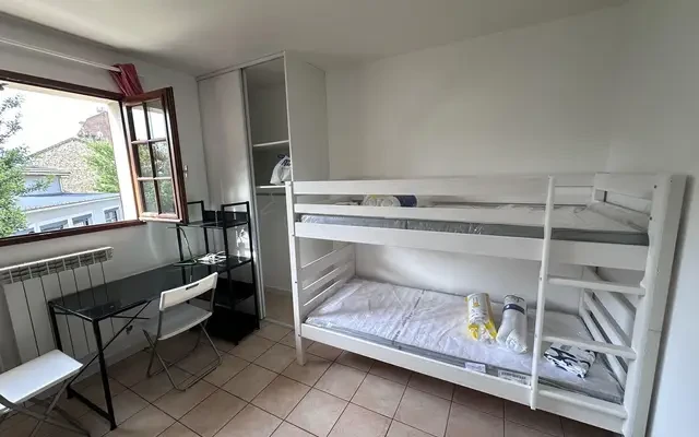 Vitry-sur-Seine 94e·18m²·F1·Studio·With furniture 2