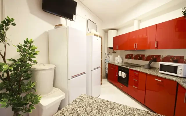 apartment in Sant Antoni (Eixample) 1