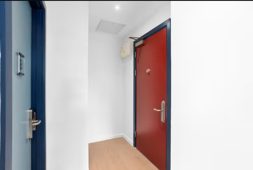 Premium Bigger 2 Bed Apartment